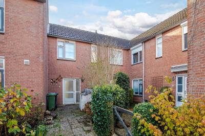 Woning De Heege 5 Westervoort