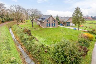 Woning Dorpsstraat 140 Roermond