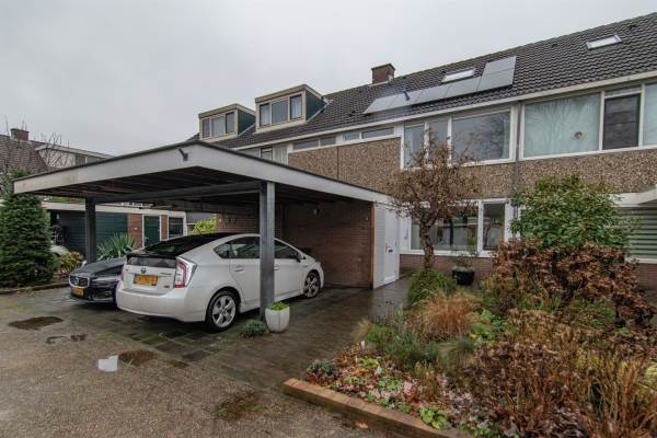 Woning Beijerland 3 Zoetermeer