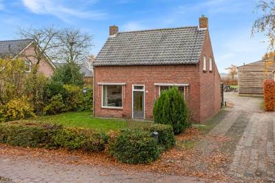 Woning Hilsebaan 219 Etten-Leur
