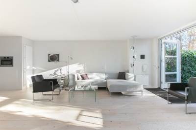 Woning Zuiderzeepark 53 Amsterdam