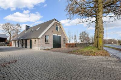 Woning Renswoudsestraatweg 26A Lunteren