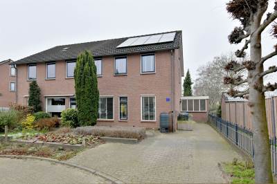Woning Dagpauwoog 32 Deventer