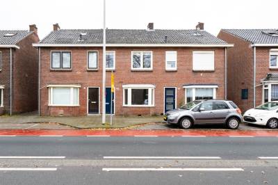 Woning Potsweg 41 Enschede