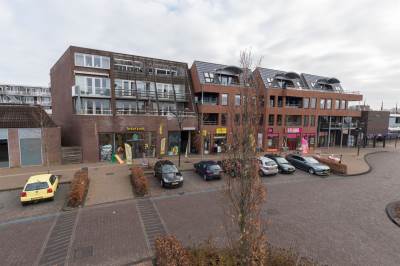 Woning Albertsbaan 24 Roden