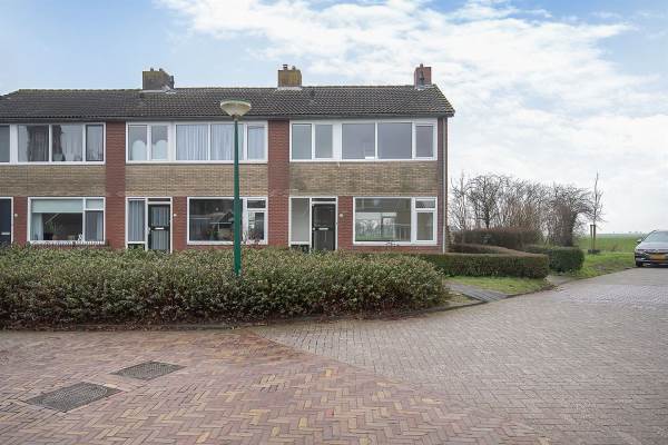 Woning Sinsmar 20 Blauwhuis
