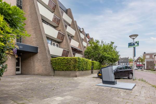 Woning De Rozentuin 69 Eindhoven