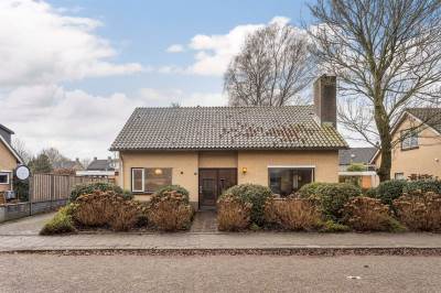 Woning de Haverkamp 13 Heerde