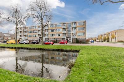 Woning Dronensingel 133 Bodegraven