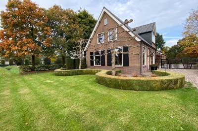 Woning Harderwijkerweg 22 Harskamp