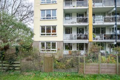 Woning Vlietpolderstraat 11 Gouda