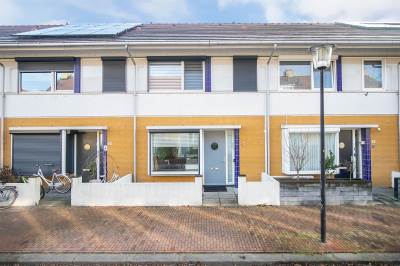 Woning van Leeuwenhoekstraat 5 Ede