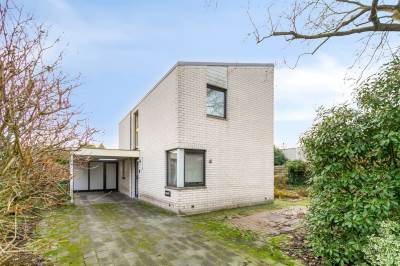 Woning Tijinkweg 4 Deventer