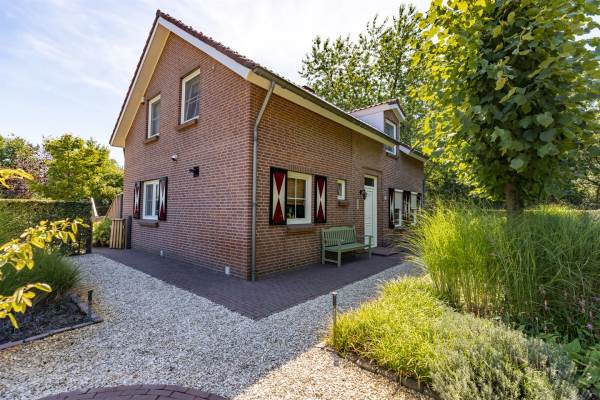 Woning Frans Baantje 12 Zundert