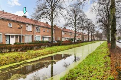 Woning Lindenlaan 68 Woerden