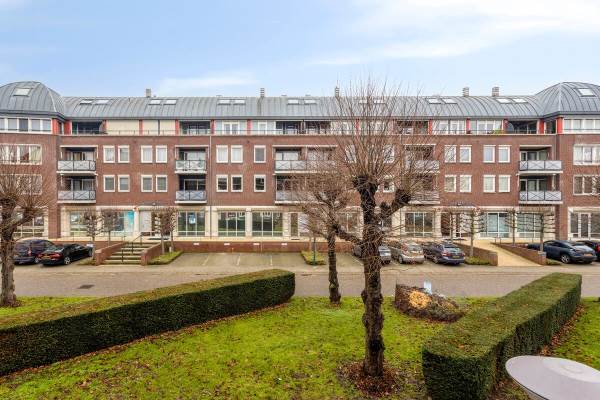 Woning Bisschop Boermansstraat 35 Roermond