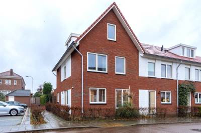 Woning Kaaplandstraat 59 Nijmegen