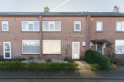 Woning Koningin Julianastraat 4 Wilnis