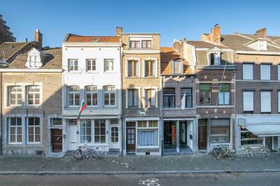 Woning Tongersestraat 52 Maastricht