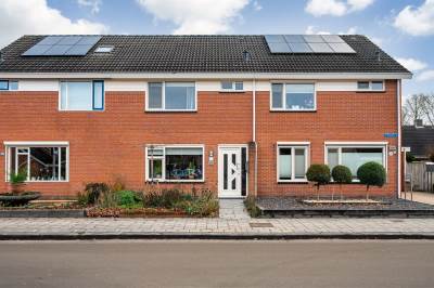 Woning Moezel 252 Drachten