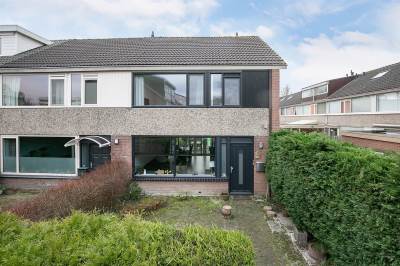 Woning Kooienswater 85 Zoetermeer