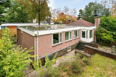 Woning Keurkampstraat 1 Deventer