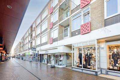 Woning Vijf Meiplein 102 Leiden