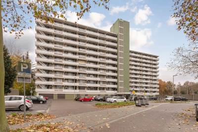 Woning de Koppele 113 Eindhoven