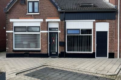 Woning Ambtstraat 93 Almelo