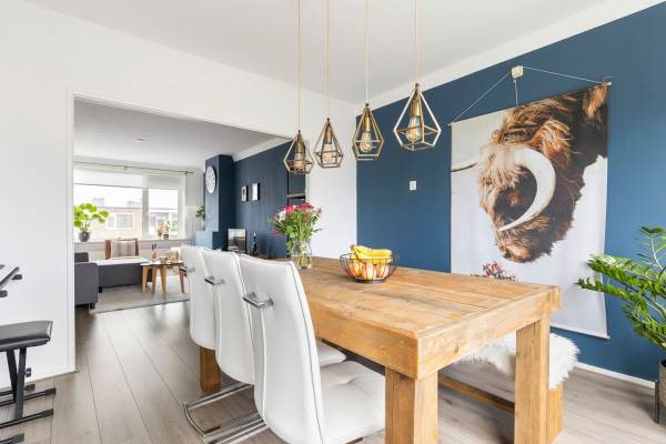 Woning Paterswoldseweg 730 Groningen