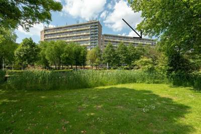 Woning Dokter van Stratenweg 667 Gorinchem