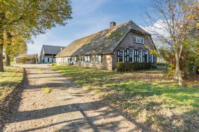 Woning Dommelerdijk 5 Dalfsen