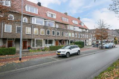 Woning Paterswoldseweg 160a Groningen