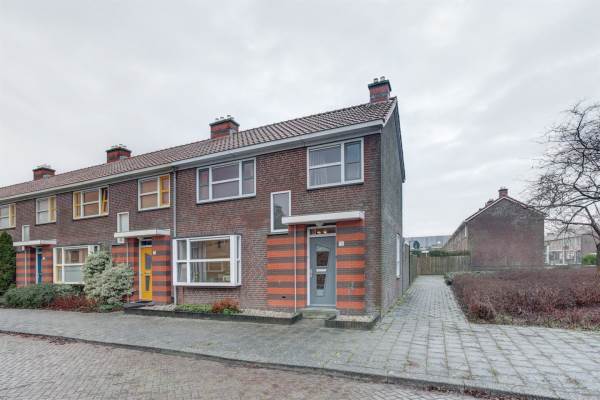 Woning Wendakker 15 Biddinghuizen