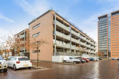 Woning Kruidenplein 86 Arnhem