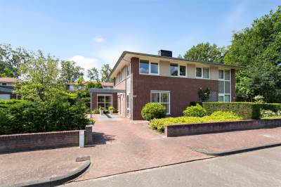 Woning Schelfhoutlaan 22 Rozendaal