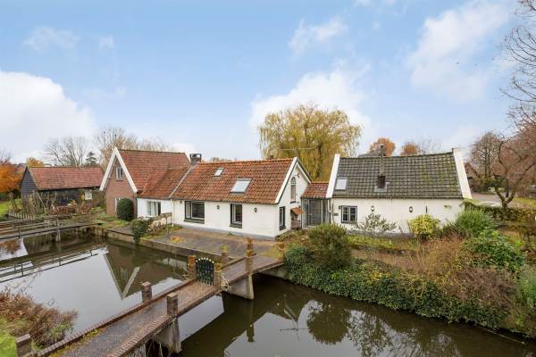 Woning Wielsekade 47A Lopik