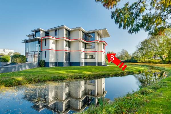 Woning Pillinkpad 8 Lochem