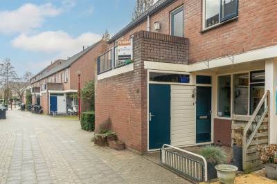 Woning Rechthuisdrift 47 Nieuwegein