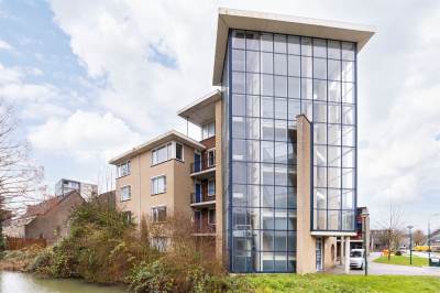 Woning Antilopespoor 55 Maarssen