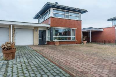 Woning Wildervanck 10 Sappemeer