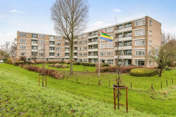 Woning Zuiderweg 193 Zuidoostbeemster