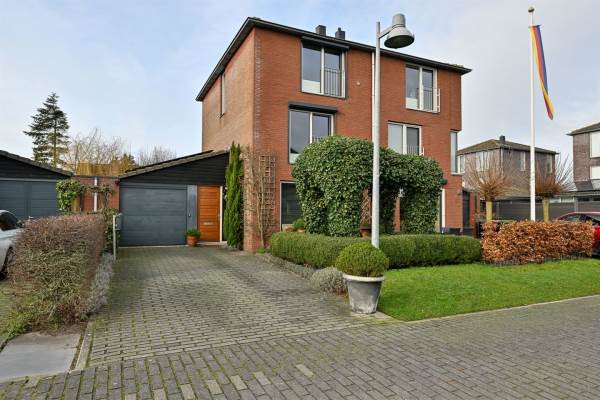 Woning Binnenkruier 25 Stompetoren