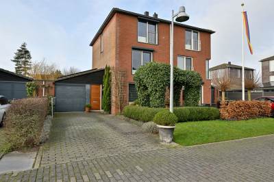 Woning Binnenkruier 25 Stompetoren