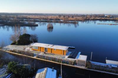 Woning Molenpad 16 Nieuwkoop