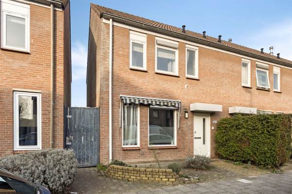 Woning Hoogstraat 354 Eindhoven