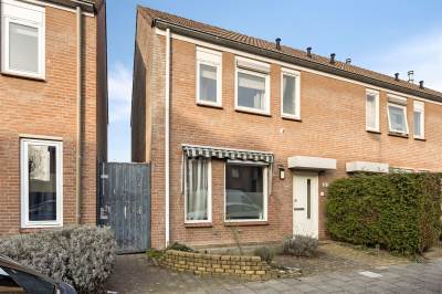 Woning Hoogstraat 354 Eindhoven