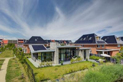 Woning Achterkogge 5 Zwaag