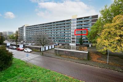 Woning Ierlandstraat 88 Haarlem