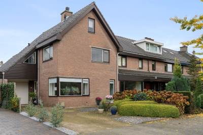 Woning Breehoven 47 Bennekom